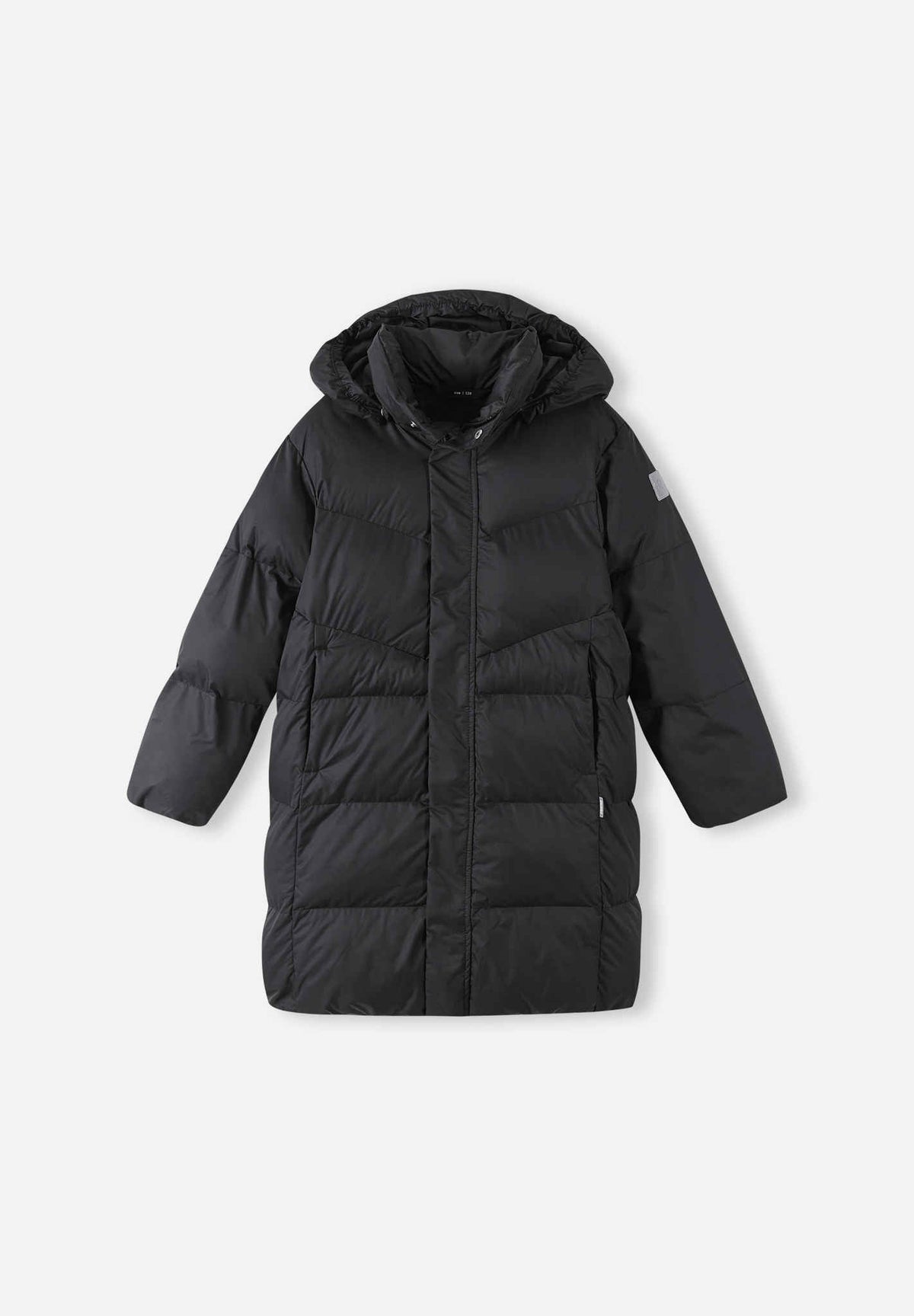 Juniors' winter parka Vaanila