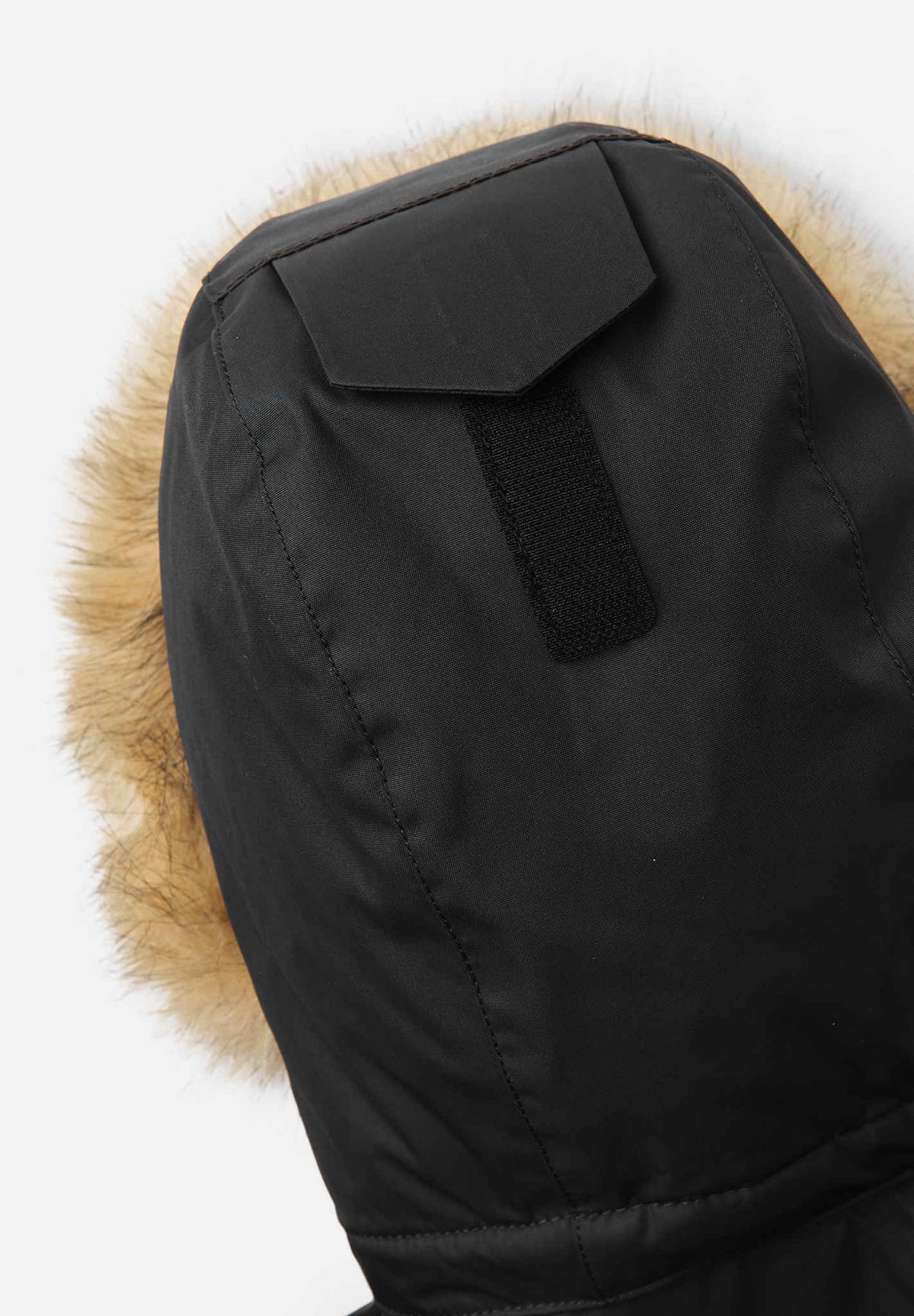 Wasserdichter Winterparka für Kinder Naapuri