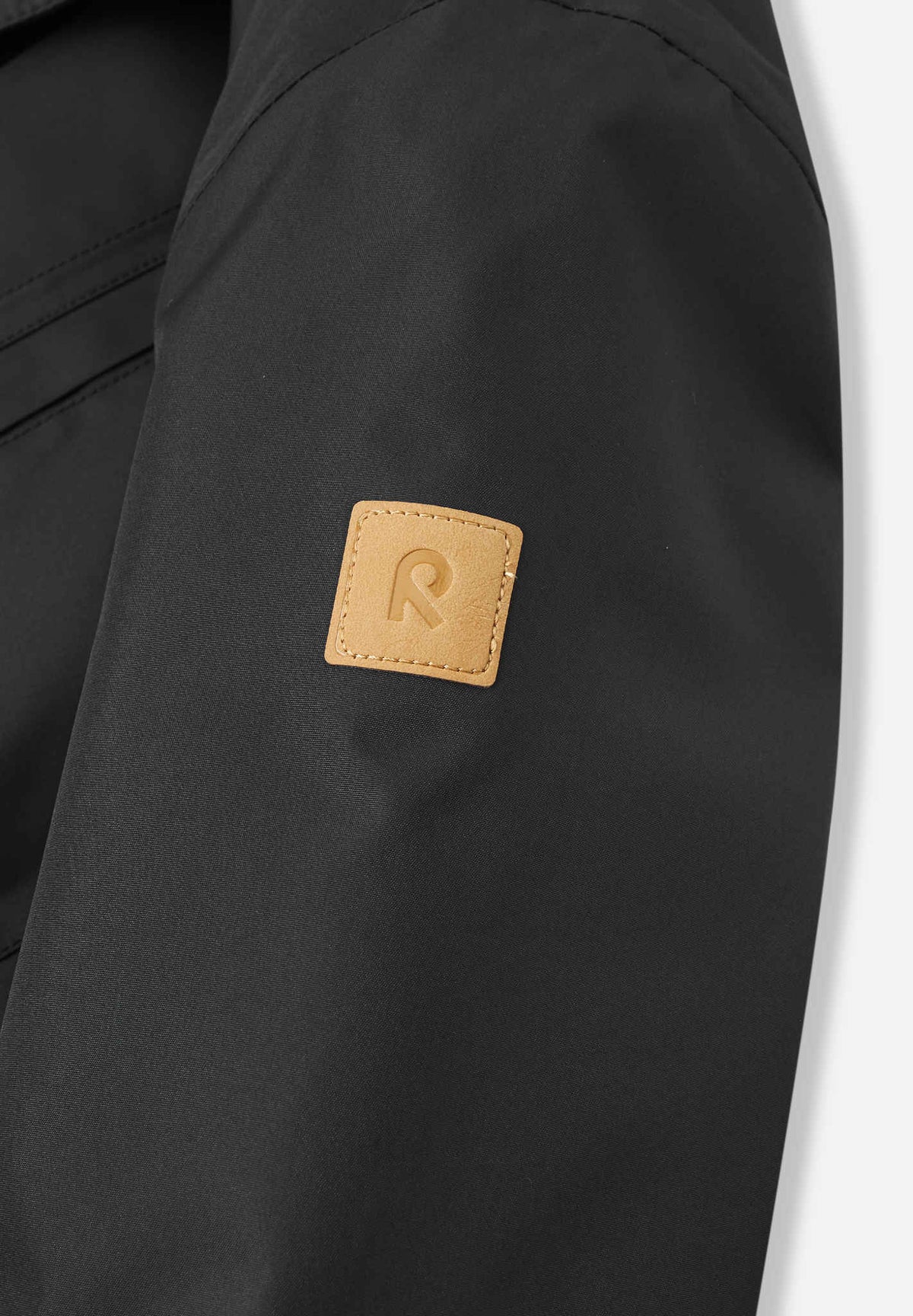 Wasserdichter Winterparka für Kinder Naapuri