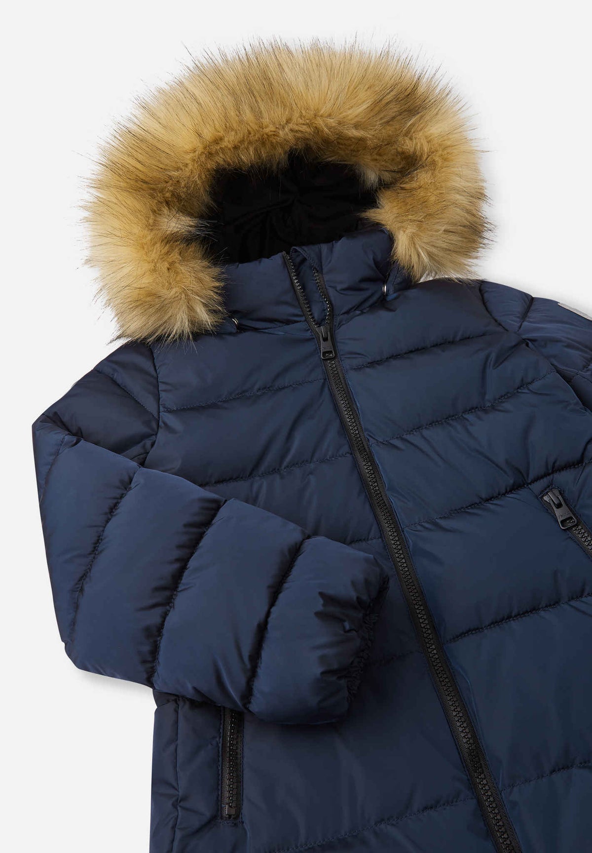 Kinder-Winterparka Lunta