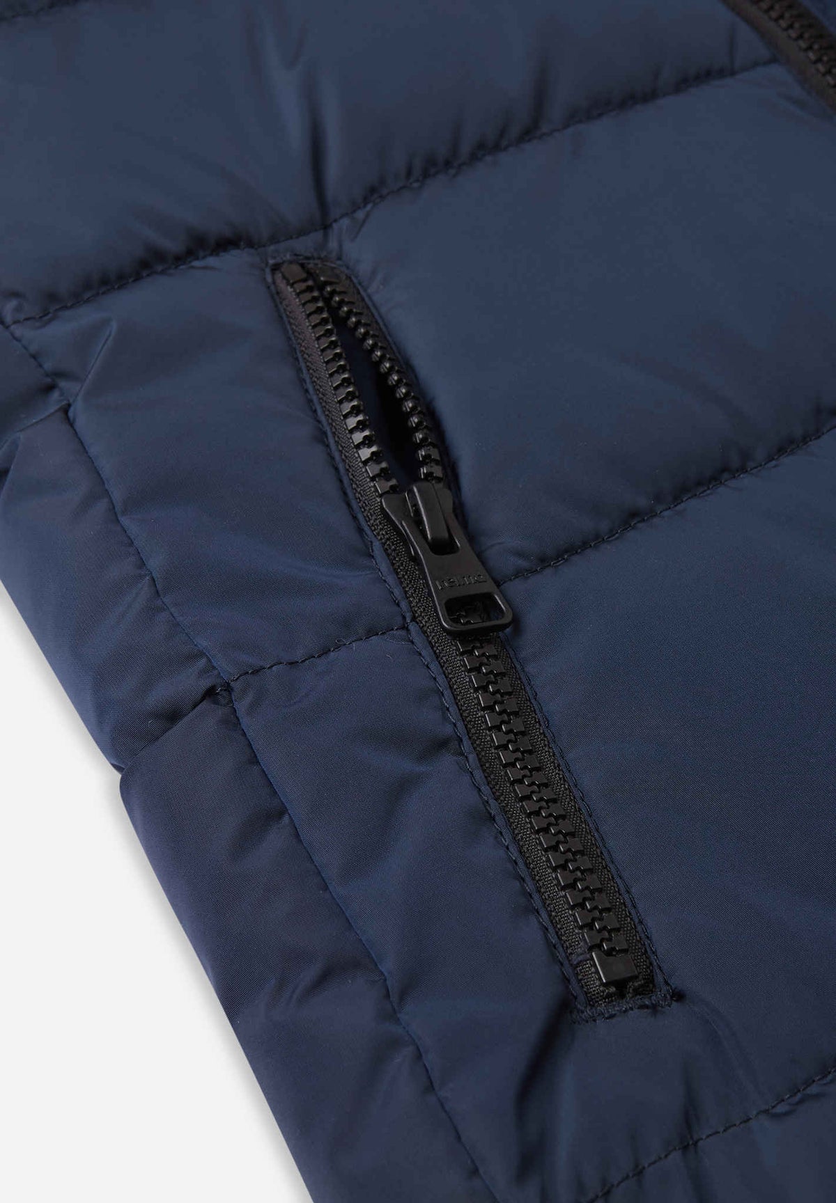 Kinder-Winterparka Lunta
