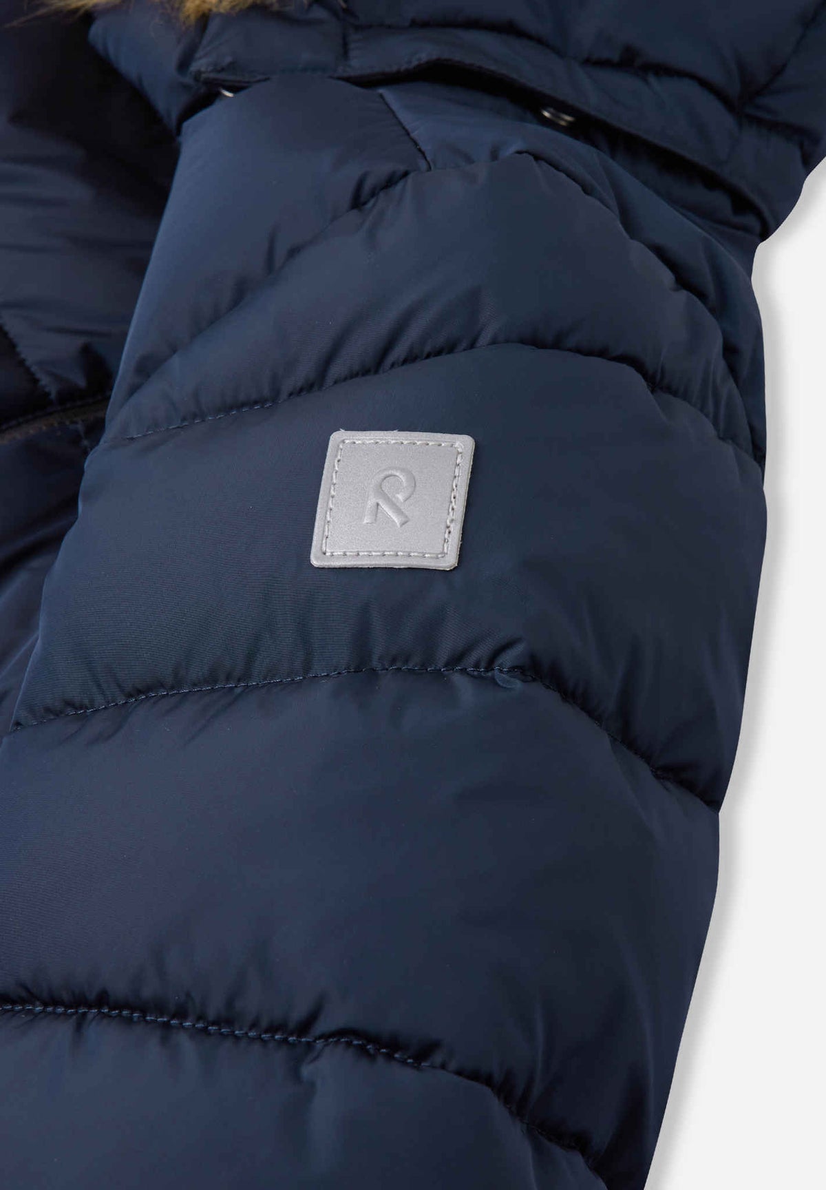 Kinder-Winterparka Lunta