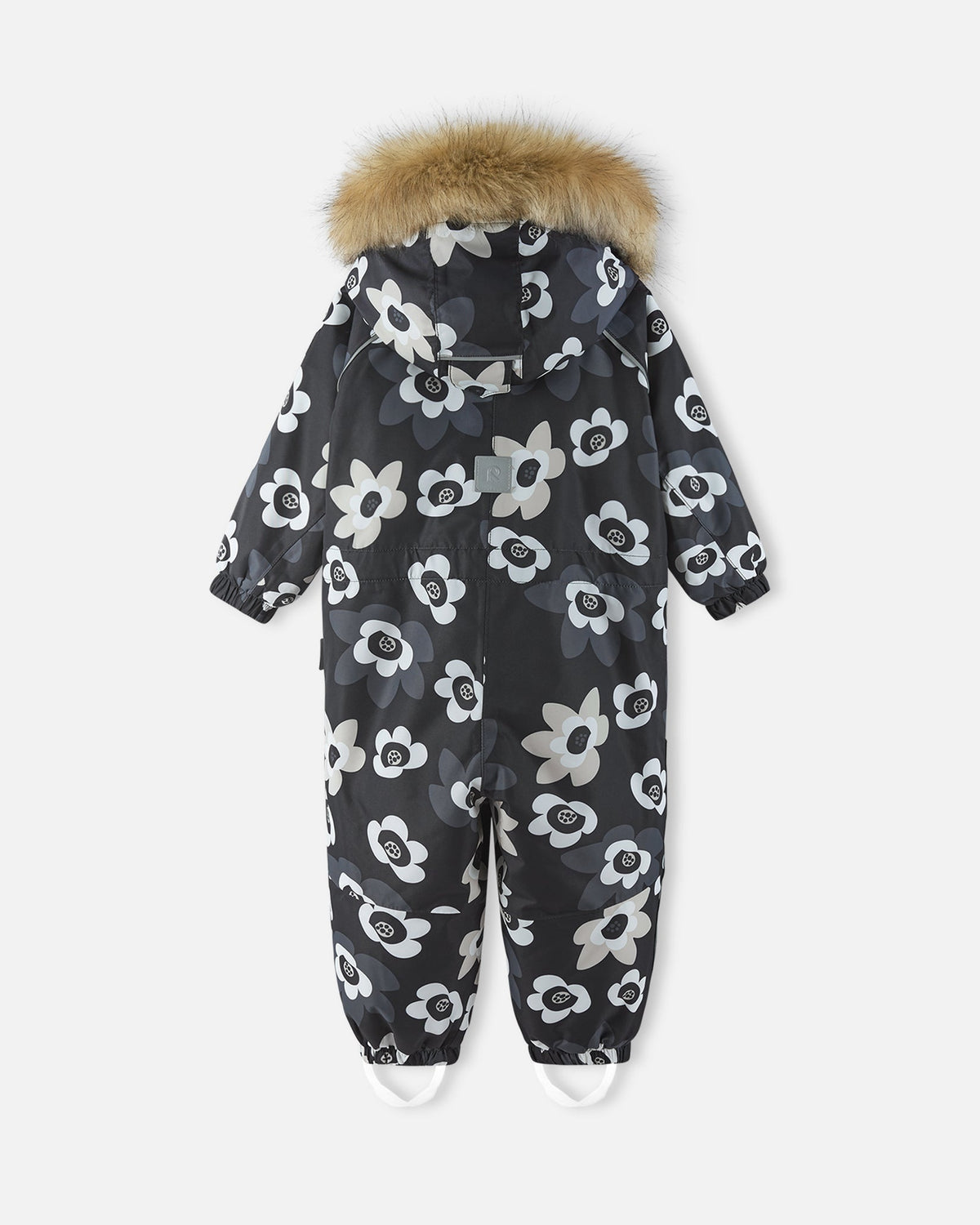 Combinaison de neige imperméable Lappi pour bébés