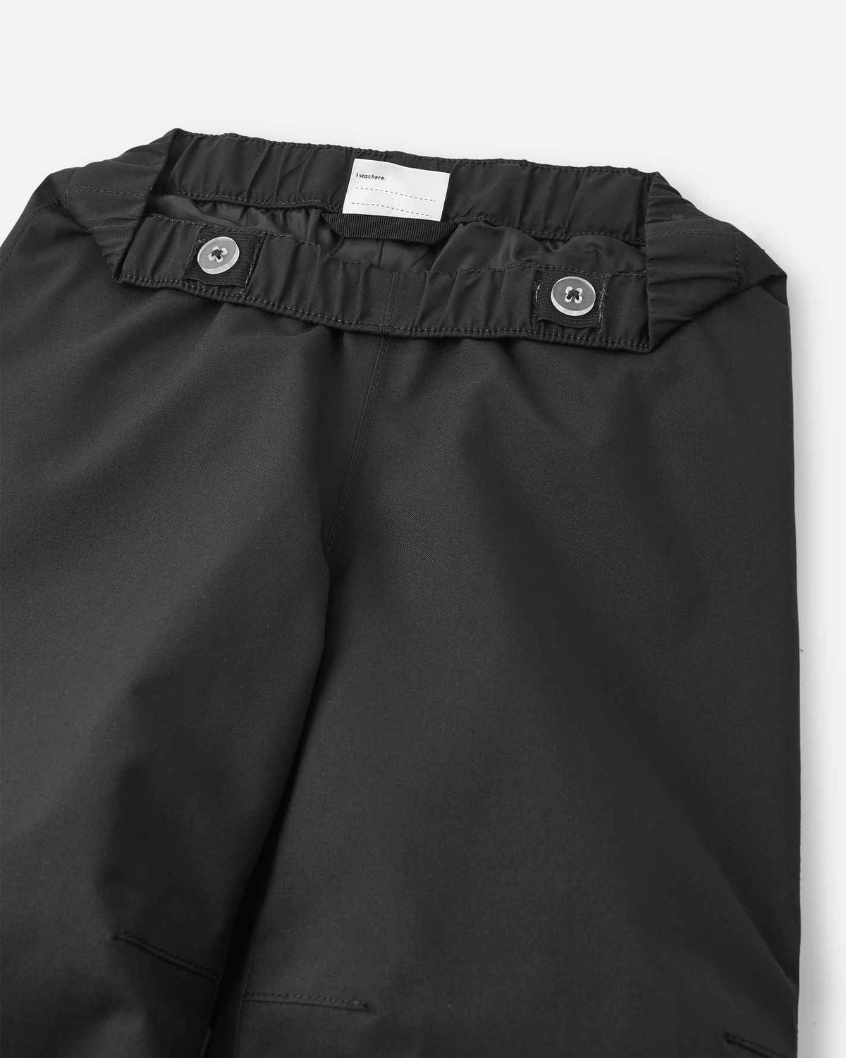 Pantalon de pluie Kaura pour enfant