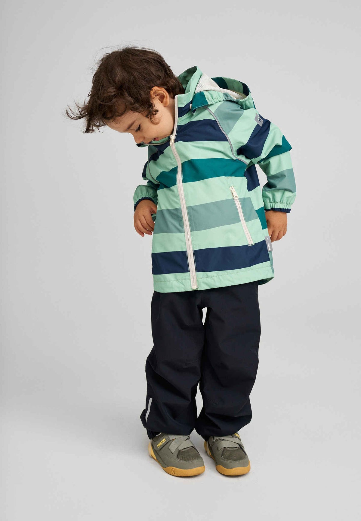 Pantalon de pluie Kaura pour enfant