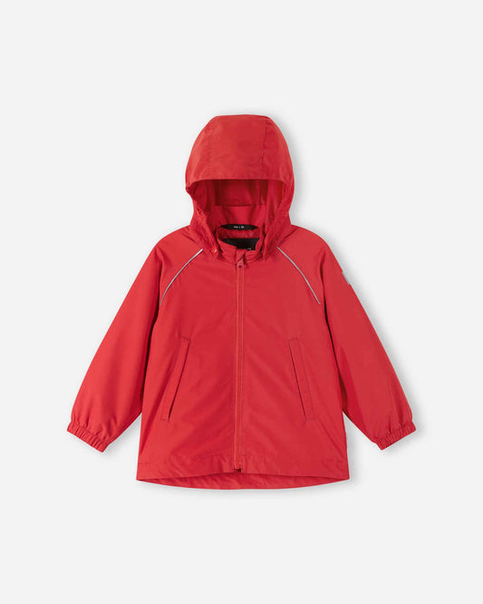 Kleinkinder-Regenjacke Hete für den Frühling