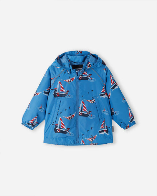 Kleinkinder Regenjacke Hete für den Frühling