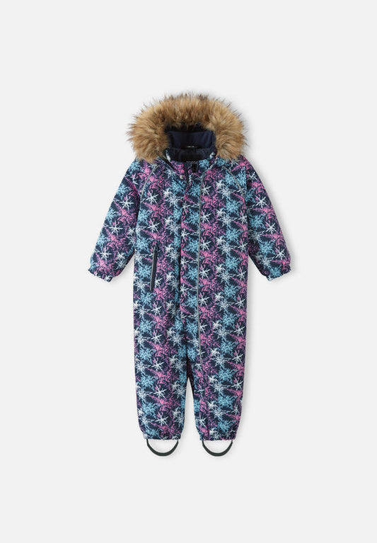 Toddler-Schneeanzug Hulaus