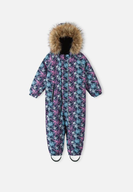 Toddler-Schneeanzug Hulaus