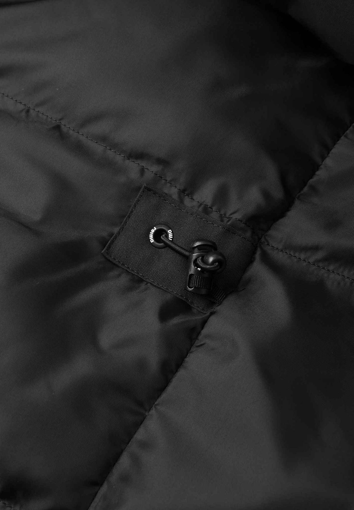 Wasserdichter Winterparka für Kinder „Luja“