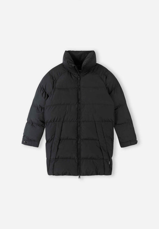 Juniors' winter parka Simpukka