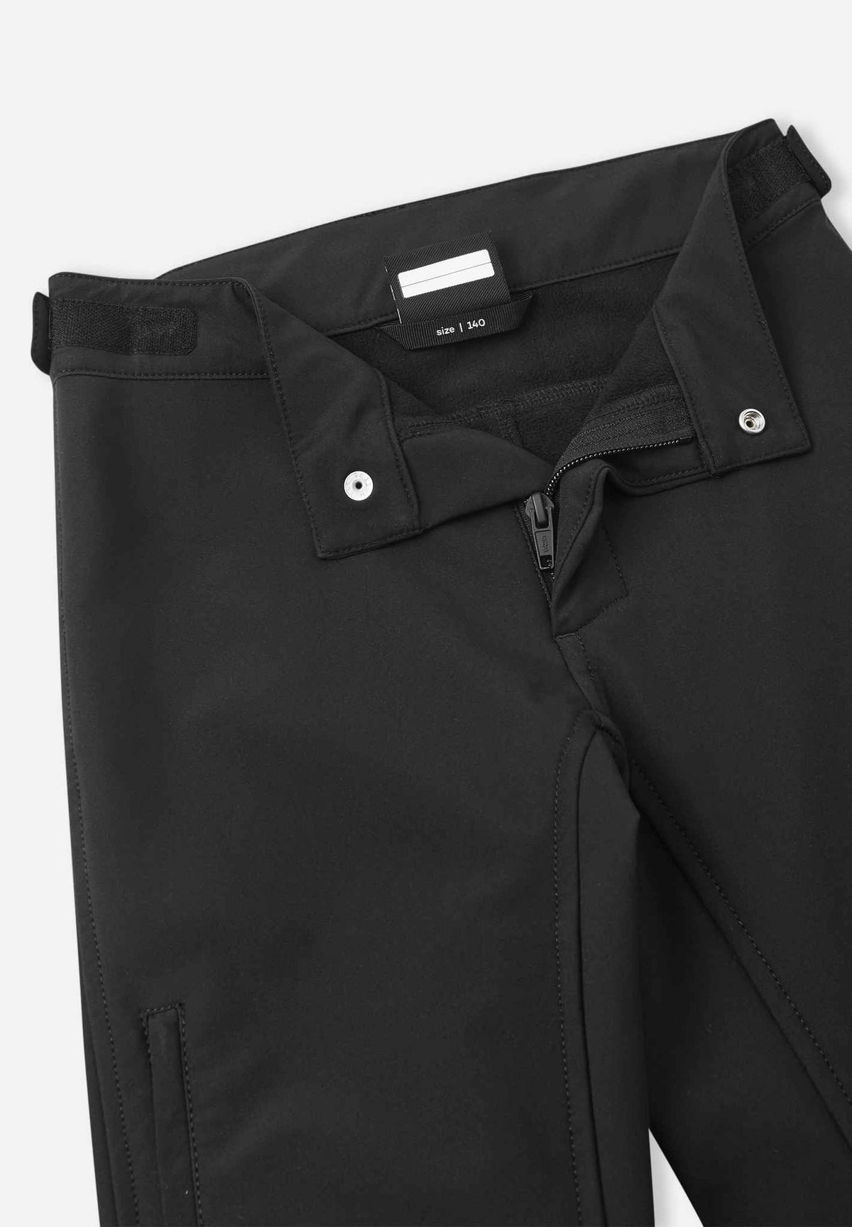 Pantalon softshell Kainuu pour junior
