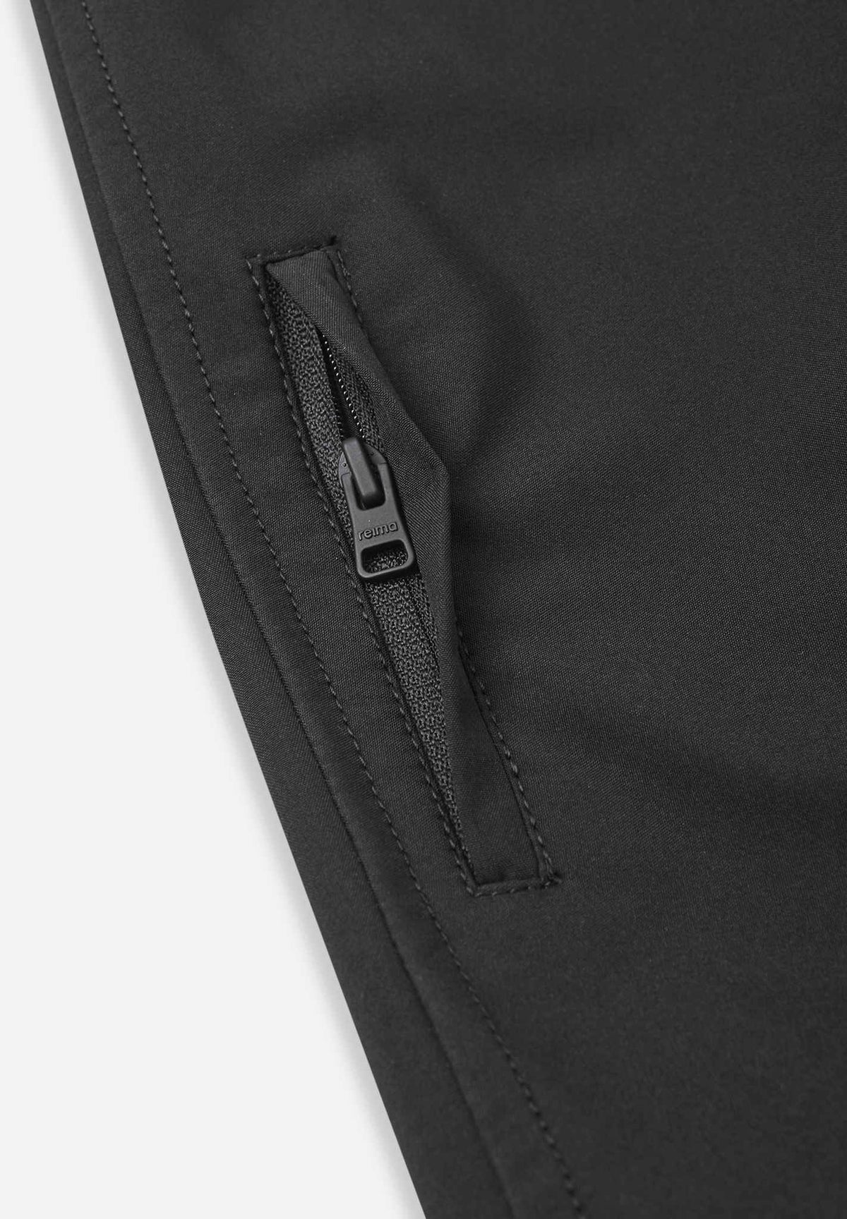 Pantalon softshell Kainuu pour junior