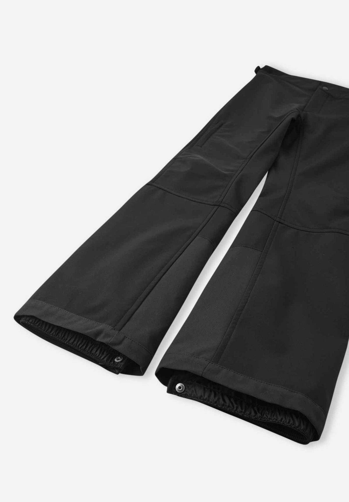 Pantalon softshell Kainuu pour junior