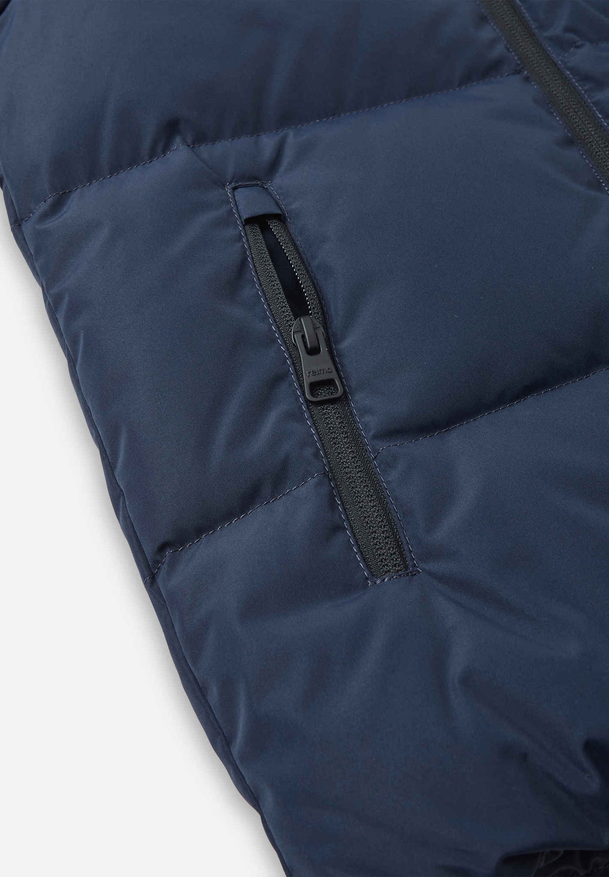 Daunenjacke Paimio für Teenager