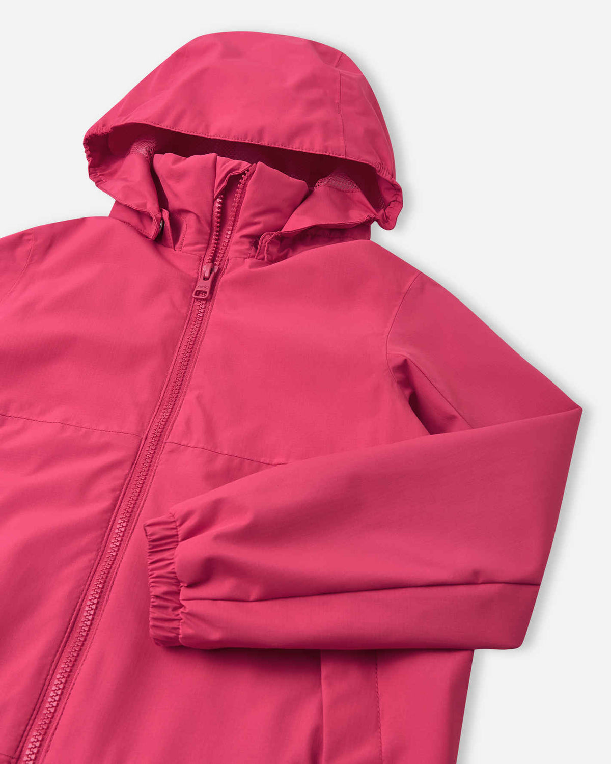 Regenjacke für Kinder Kuorista