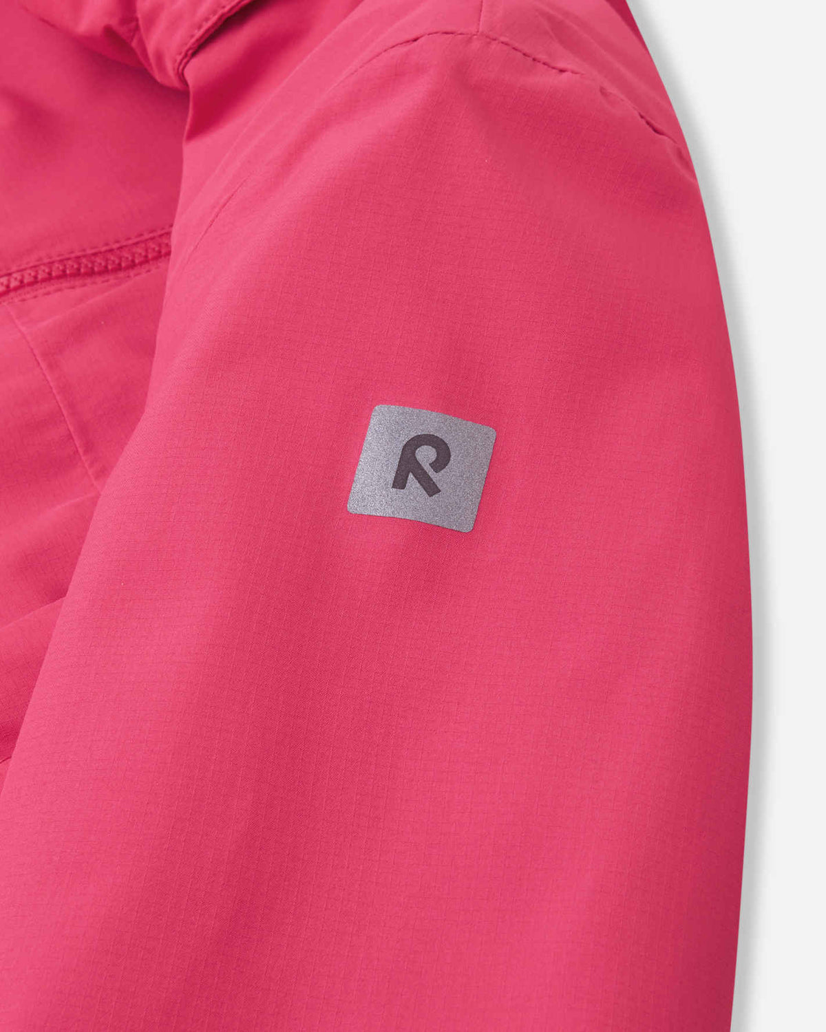 Regenjacke für Kinder Kuorista