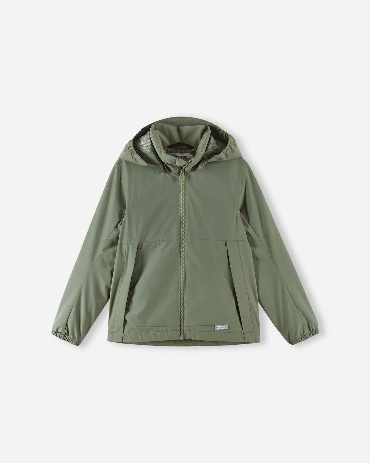 Wasserdichte Kinderjacke Kuorista