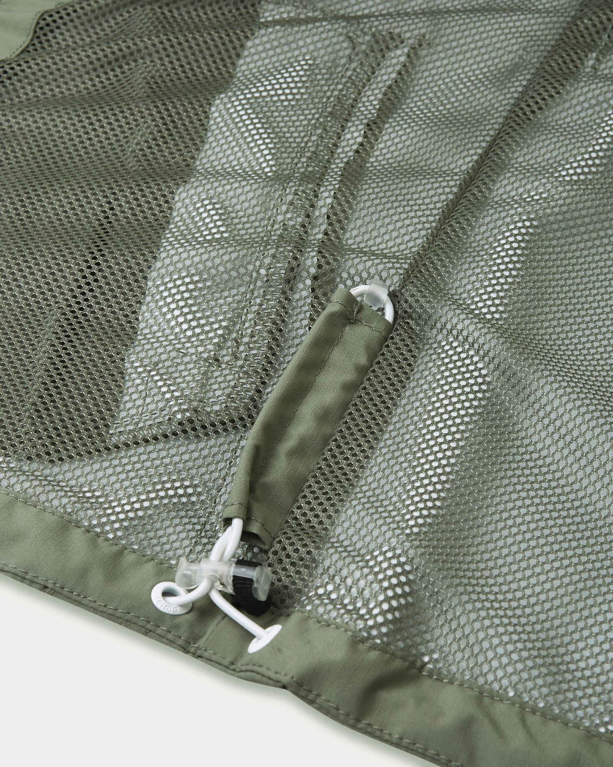 Wasserdichte Kinderjacke Kuorista