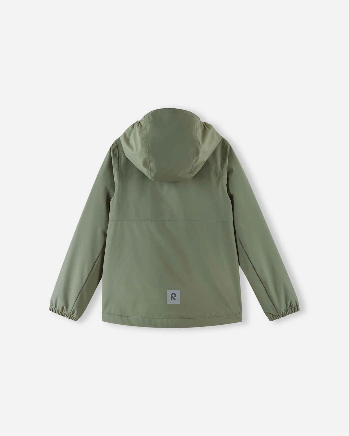 Wasserdichte Kinderjacke Kuorista
