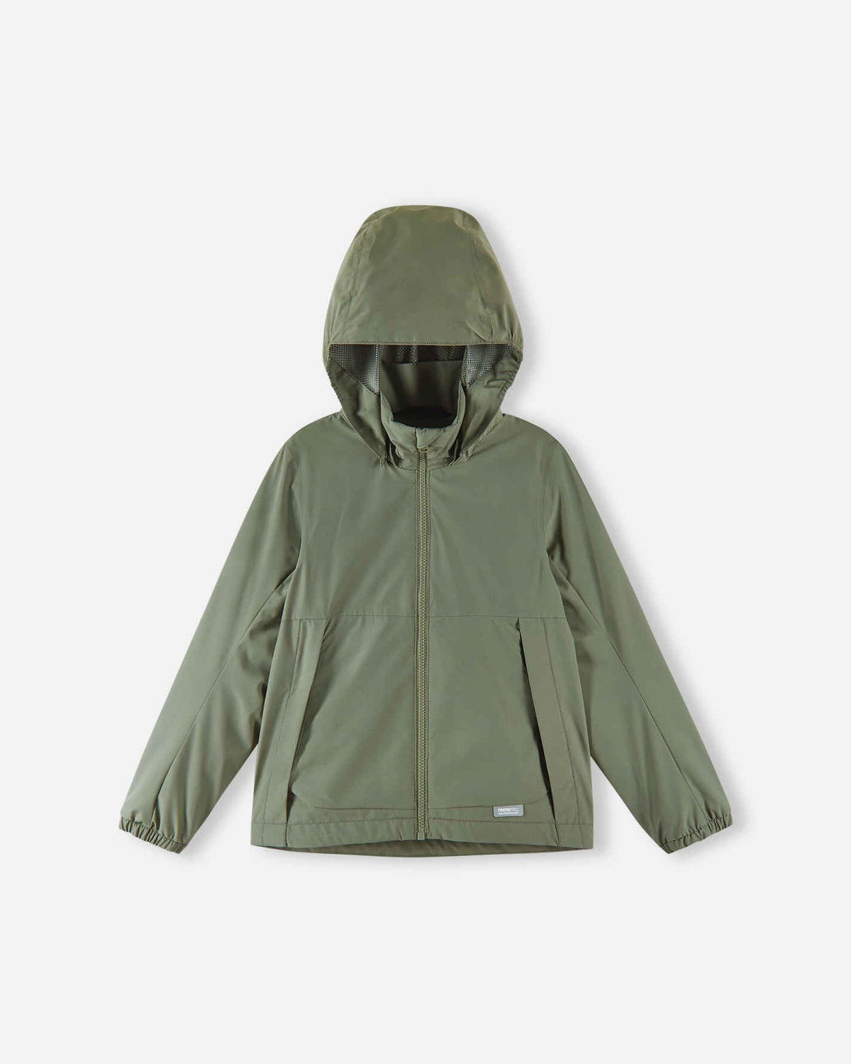 Wasserdichte Kinderjacke Kuorista