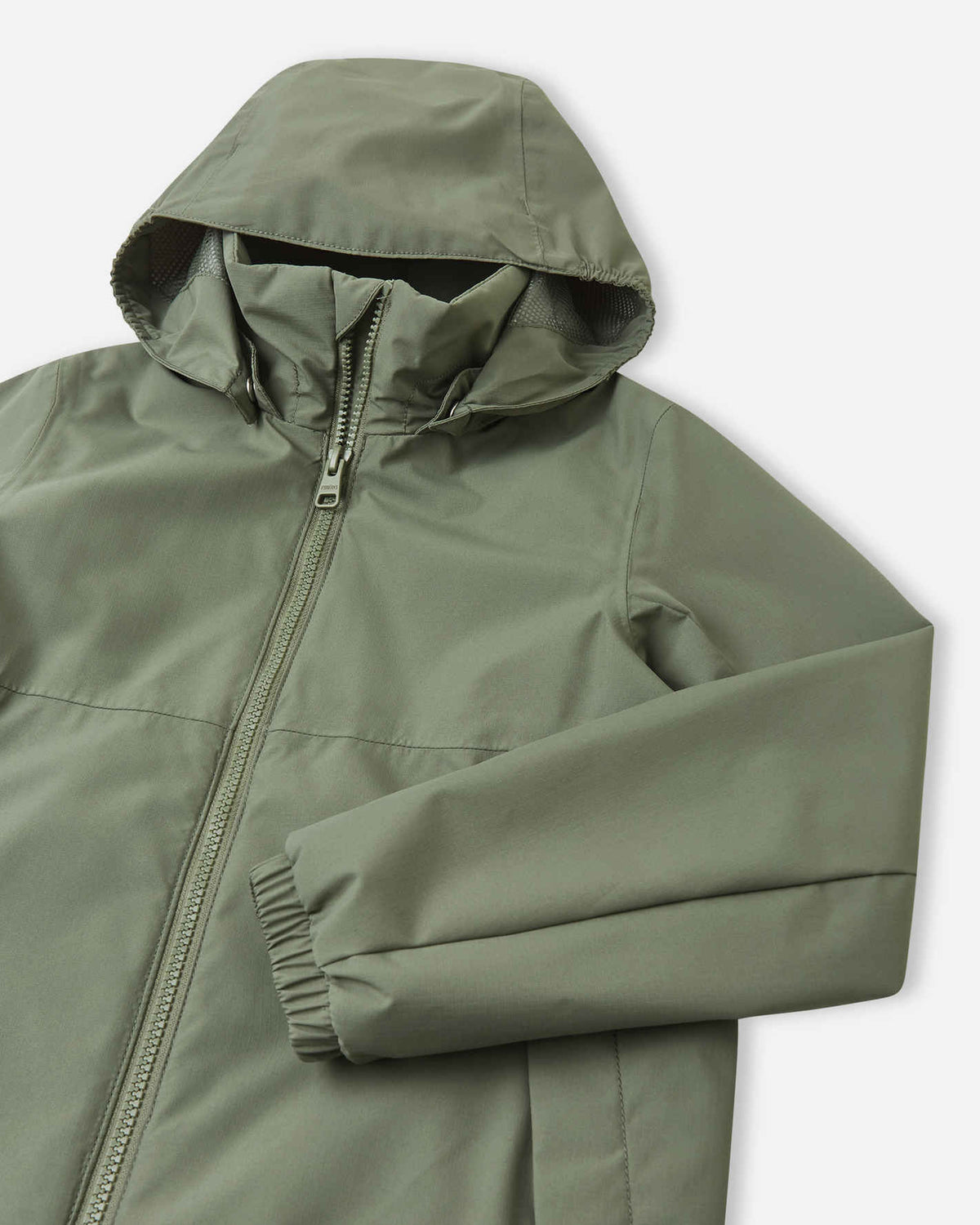 Wasserdichte Kinderjacke Kuorista