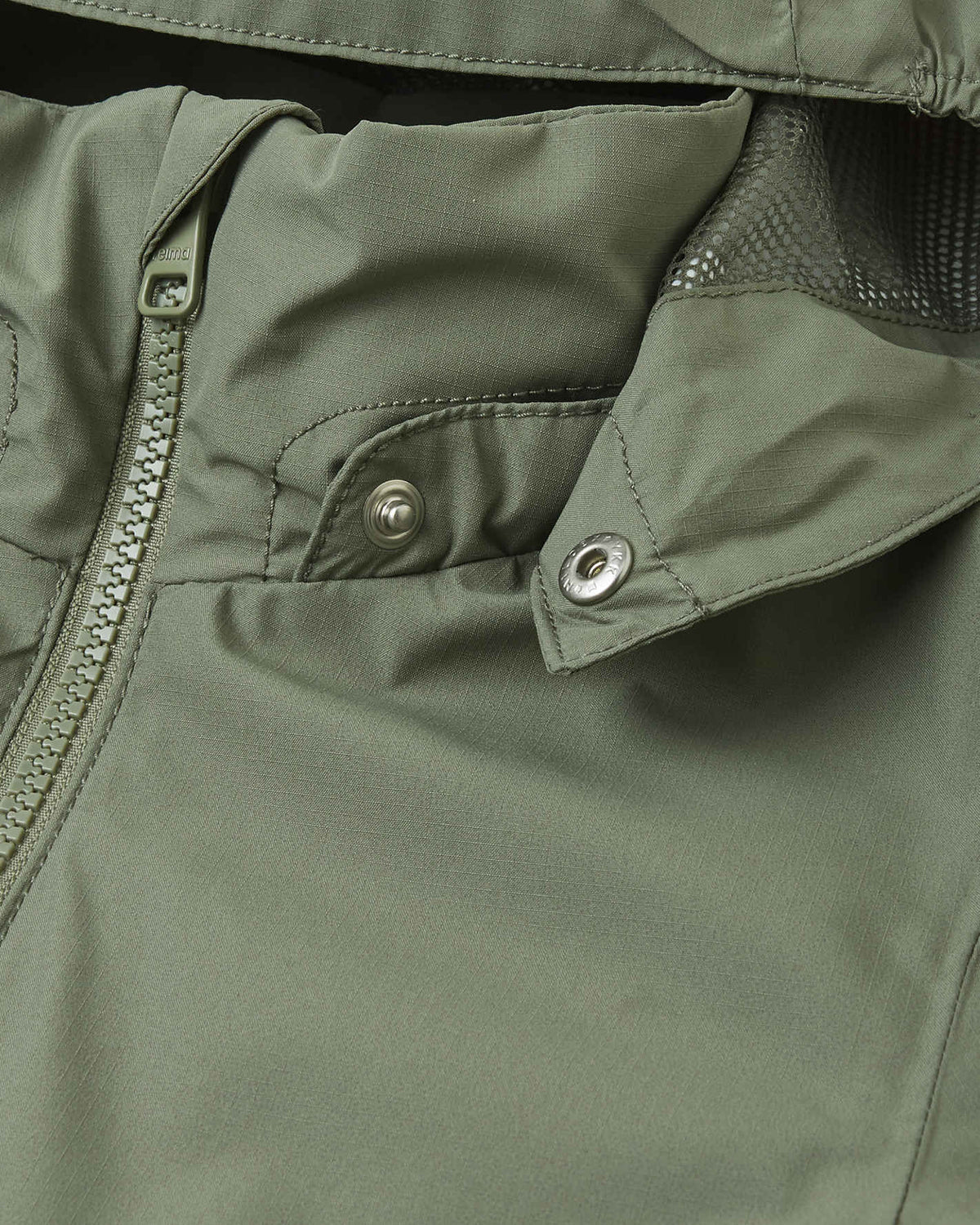 Wasserdichte Kinderjacke Kuorista