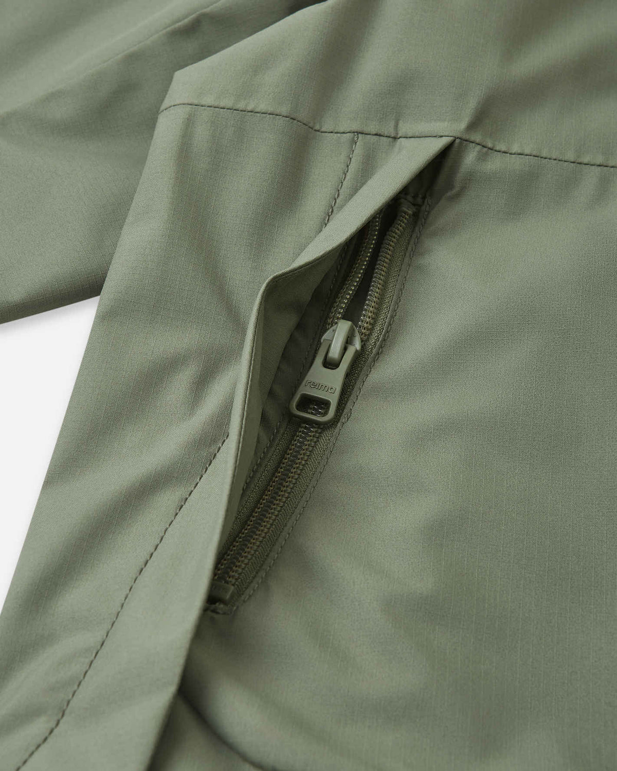 Wasserdichte Kinderjacke Kuorista