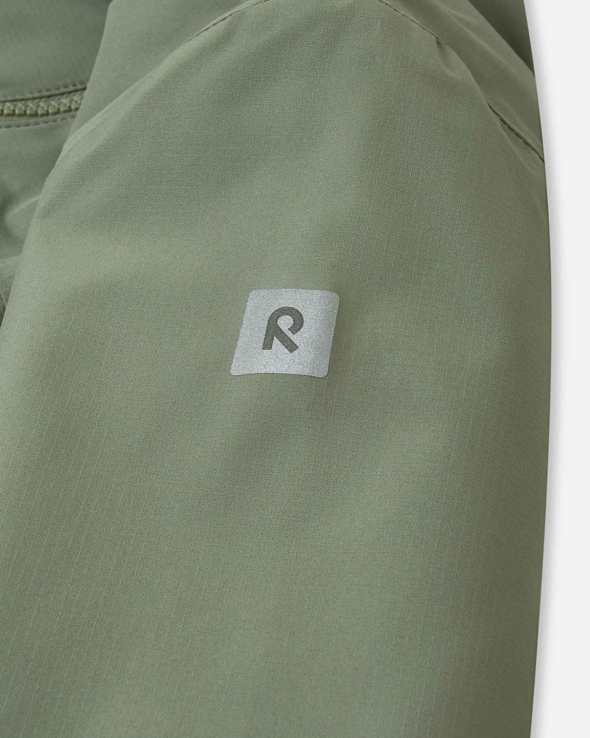 Wasserdichte Kinderjacke Kuorista