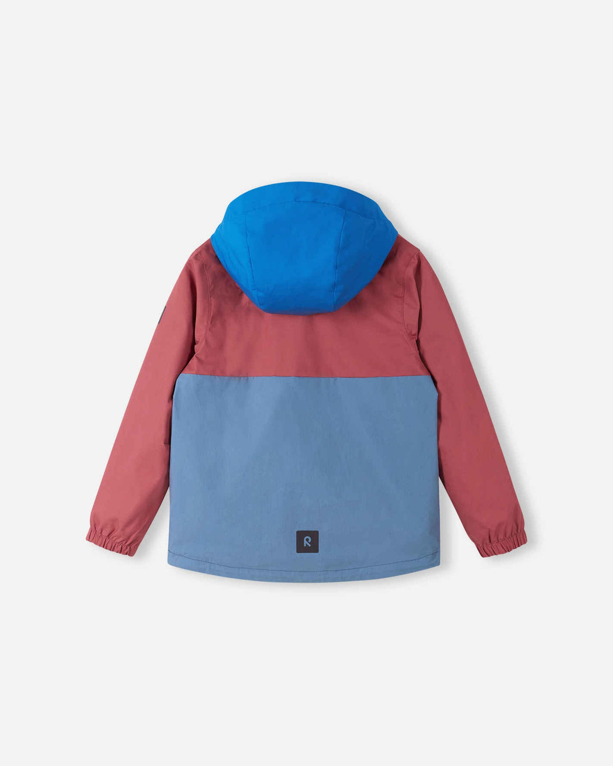 Kinder-Windbreaker Anorak Ekoisti