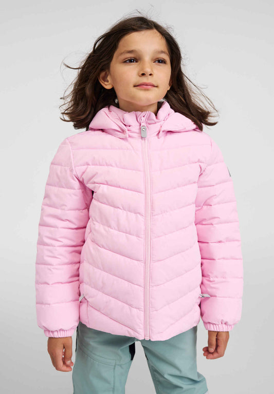 Veste isolante déperlante Uumaja pour enfants