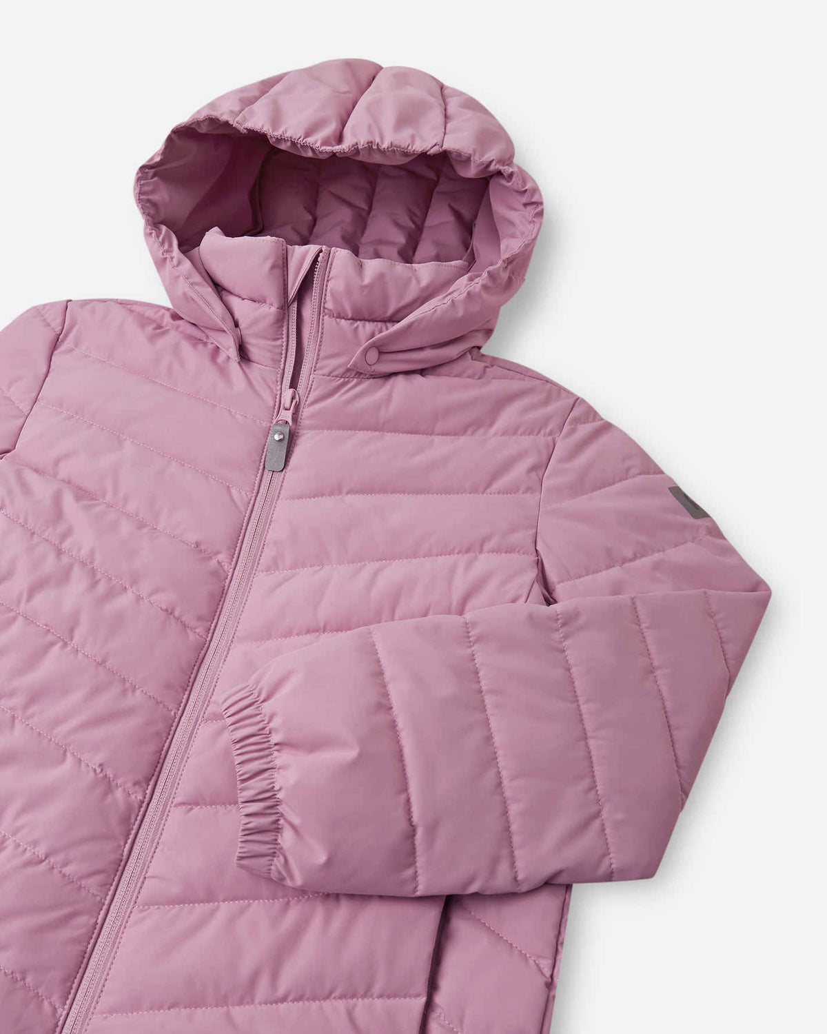 Wasserabweisende Isolationsjacke Uumaja für Kinder