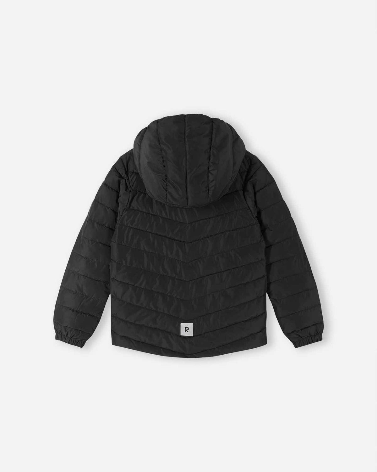Wasserabweisende isolierte Kinderjacke Uumaja