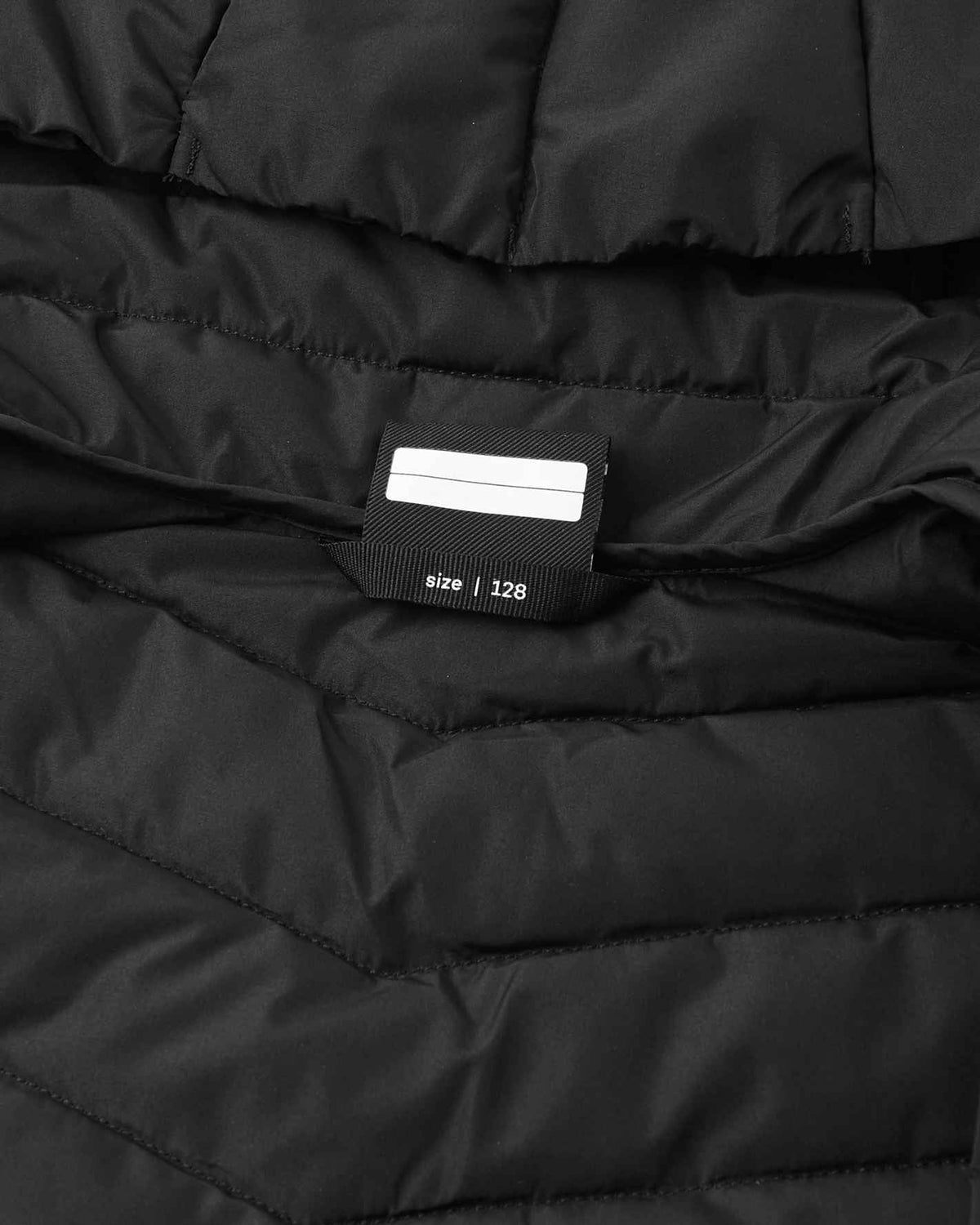 Wasserabweisende isolierte Kinderjacke Uumaja