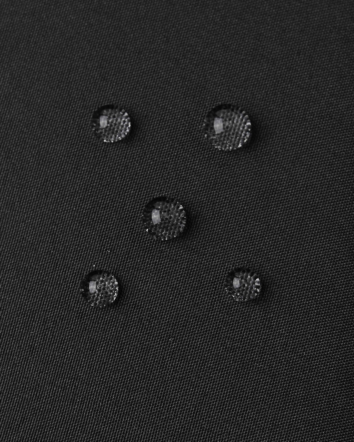 Wasserabweisende isolierte Kinderjacke Uumaja