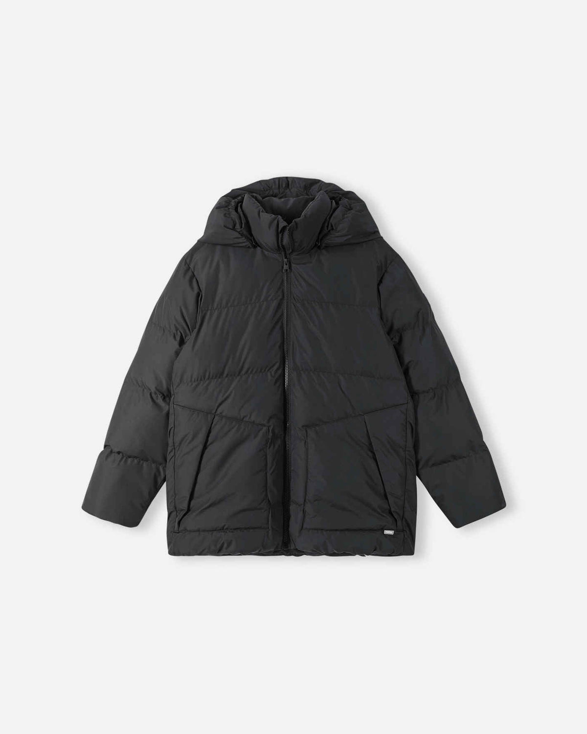 Erwachsenen-Winter-Pufferjacke Osteri Max