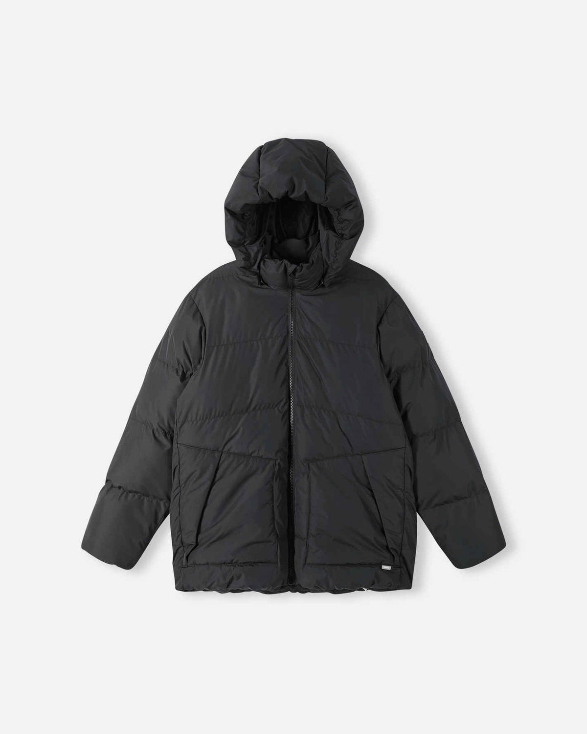Erwachsenen-Winter-Pufferjacke Osteri Max