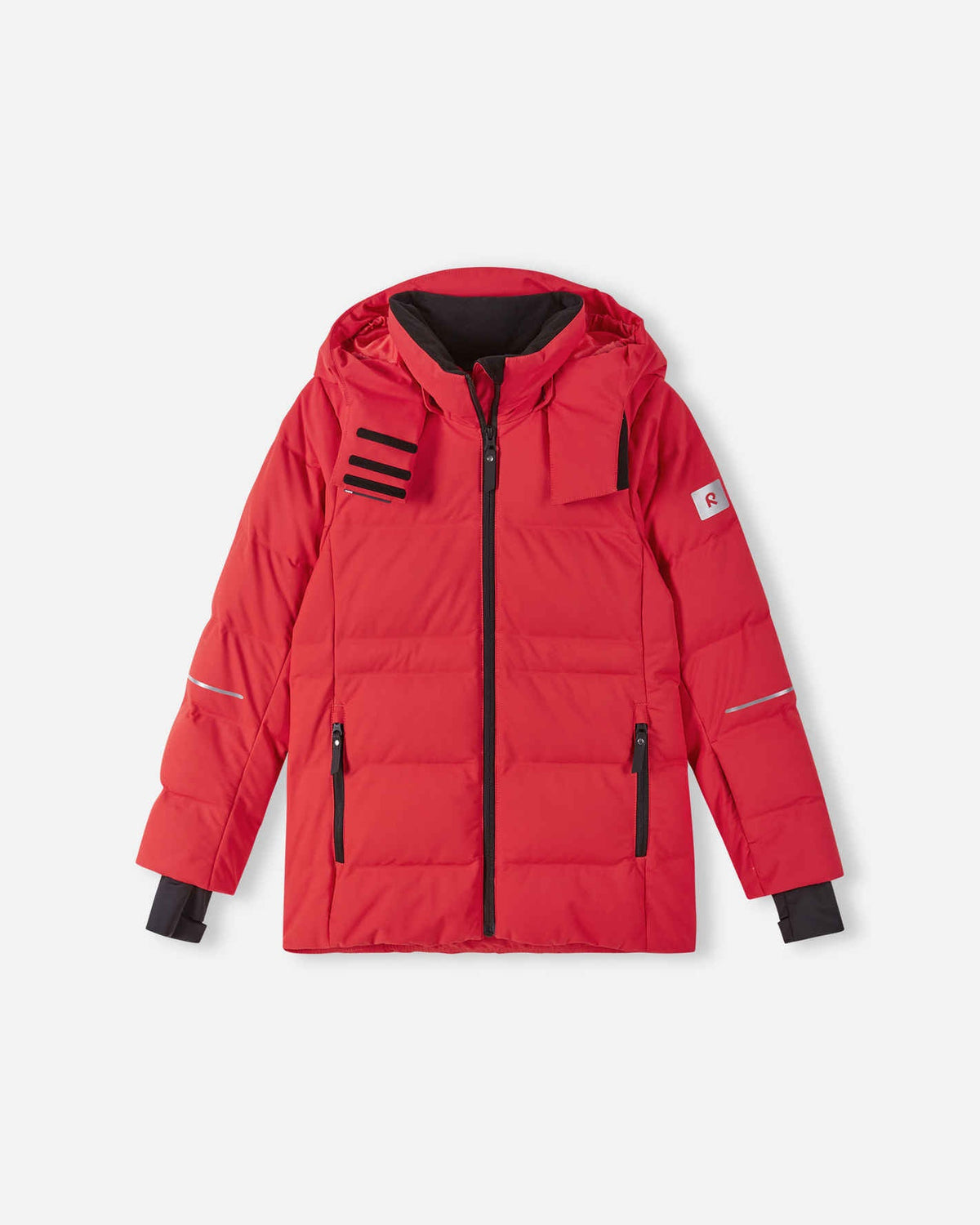 Doudoune de ski enfant Ailigas