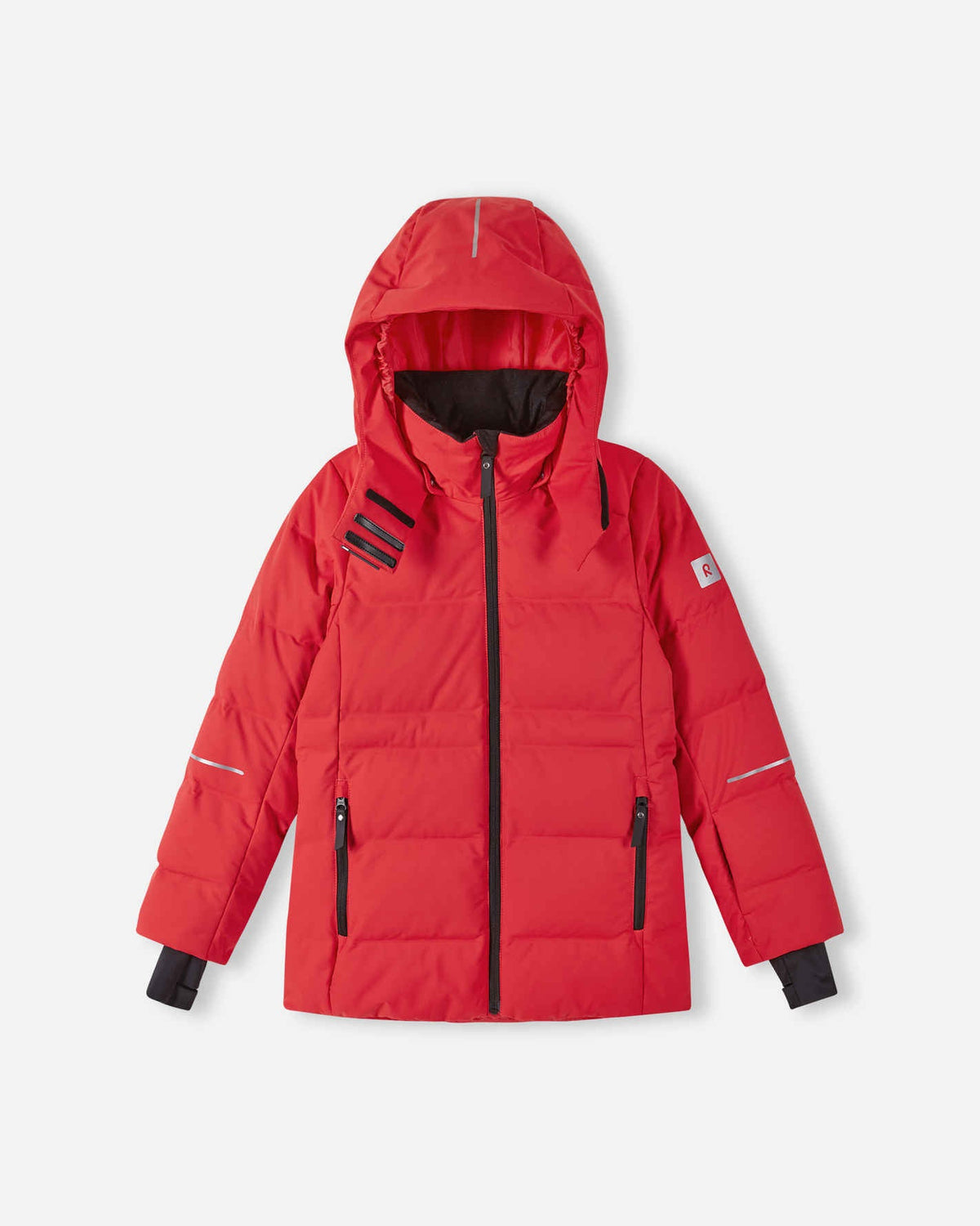 Doudoune de ski enfant Ailigas