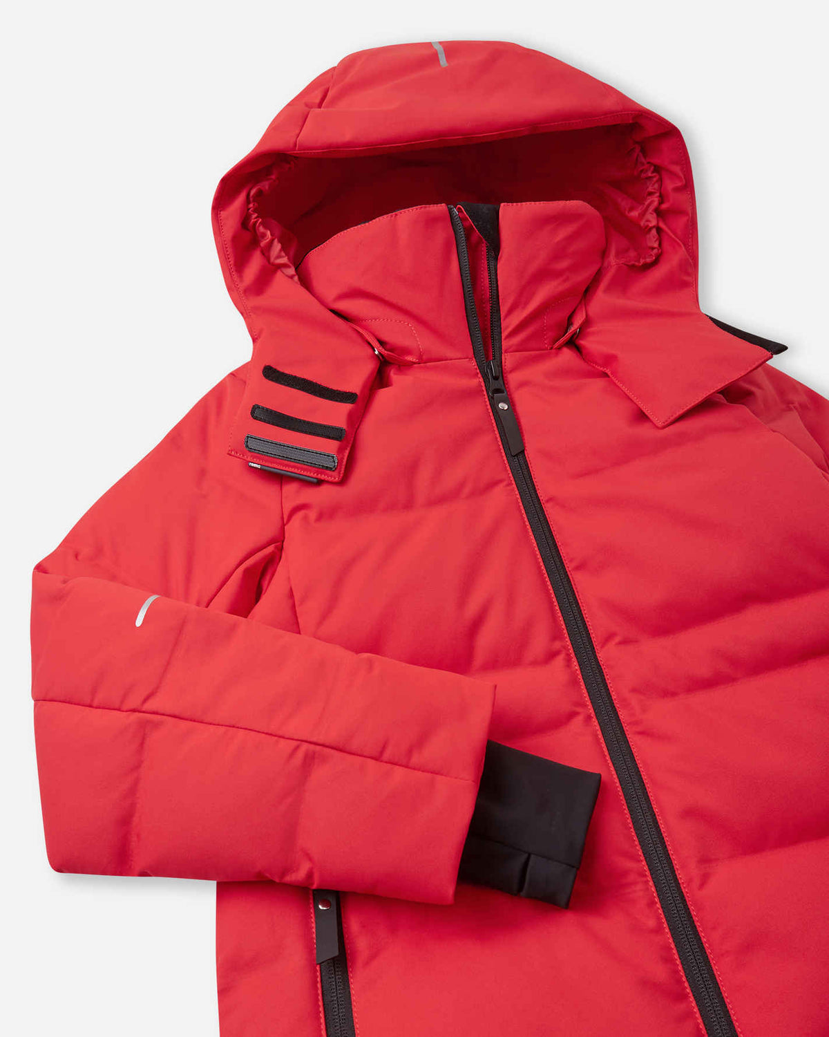 Doudoune de ski enfant Ailigas