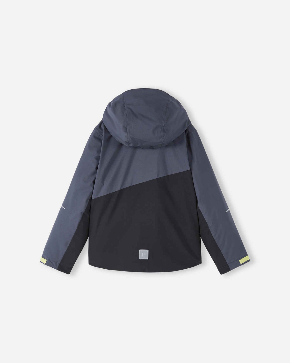 Veste de ski imperméable pour enfants Kaaranka