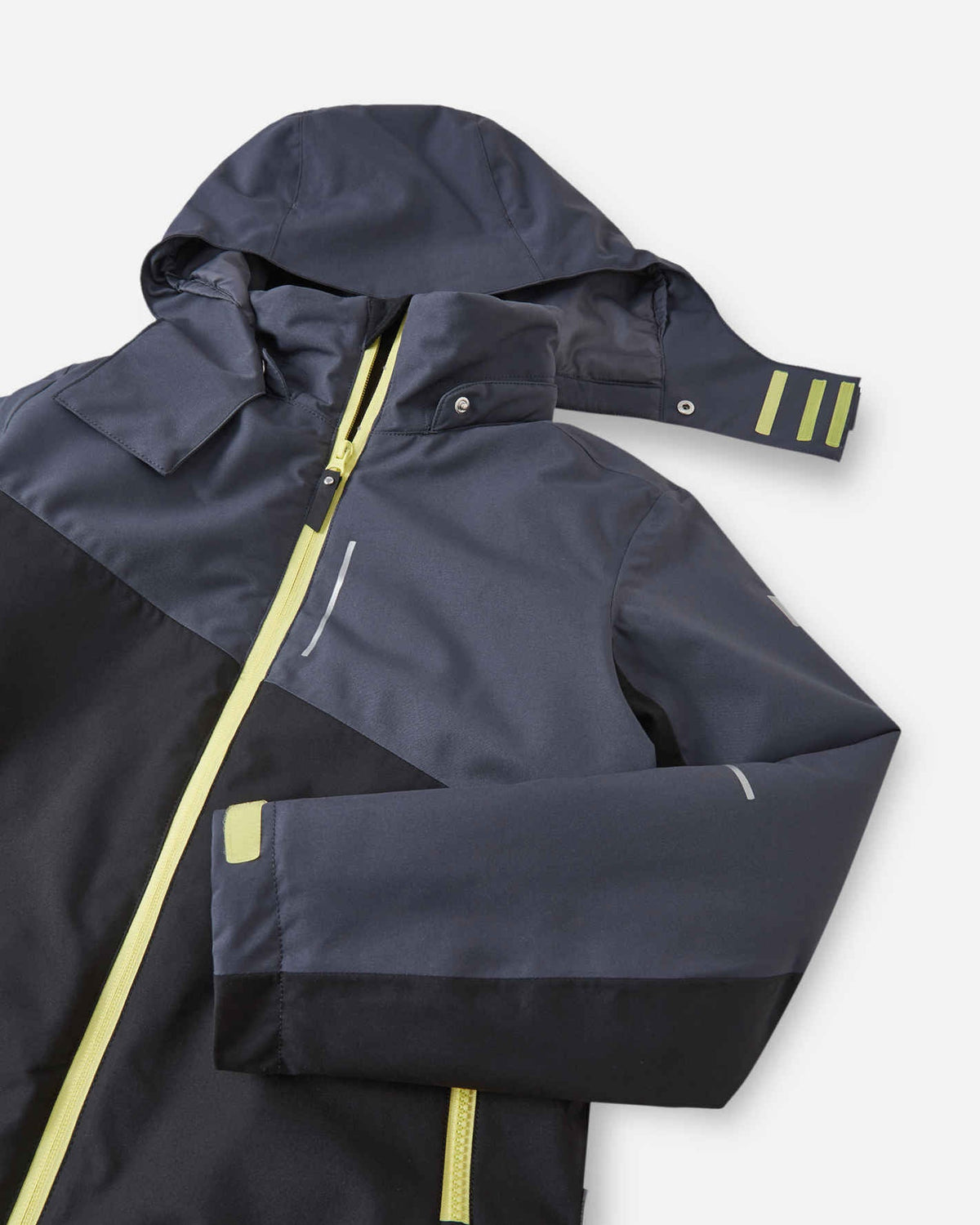 Veste de ski imperméable pour enfants Kaaranka