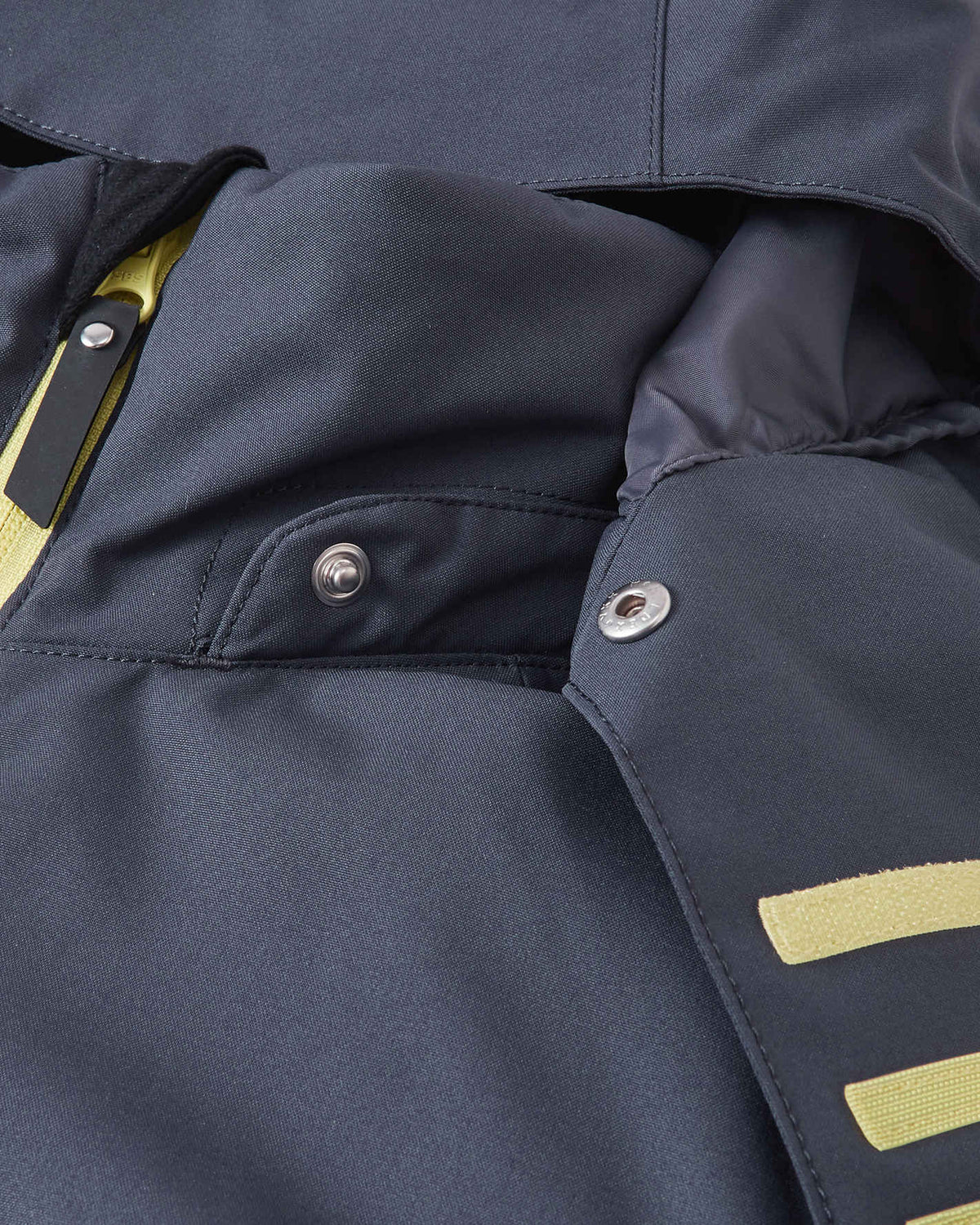 Veste de ski imperméable pour enfants Kaaranka