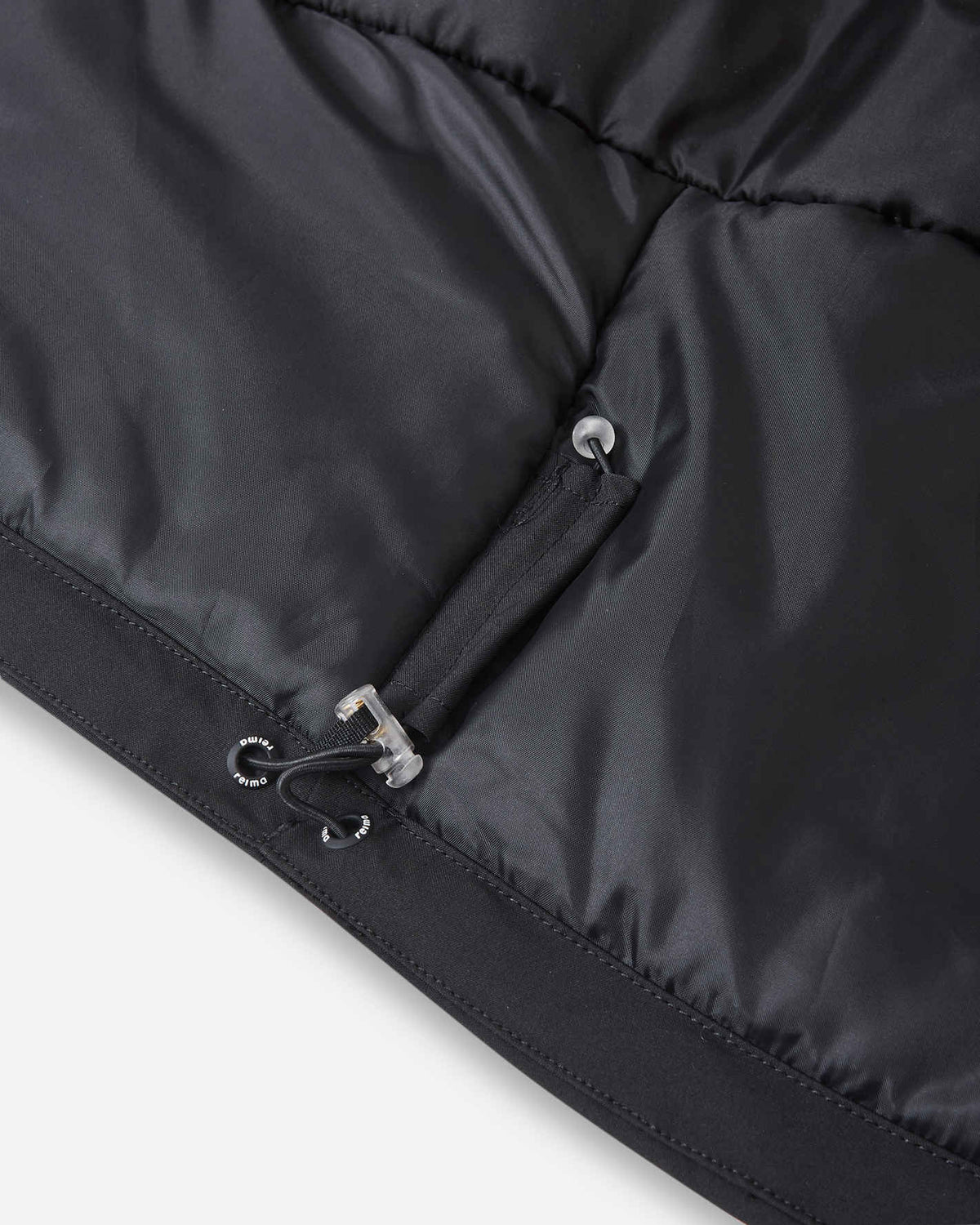 Veste de ski imperméable pour enfants Kaaranka