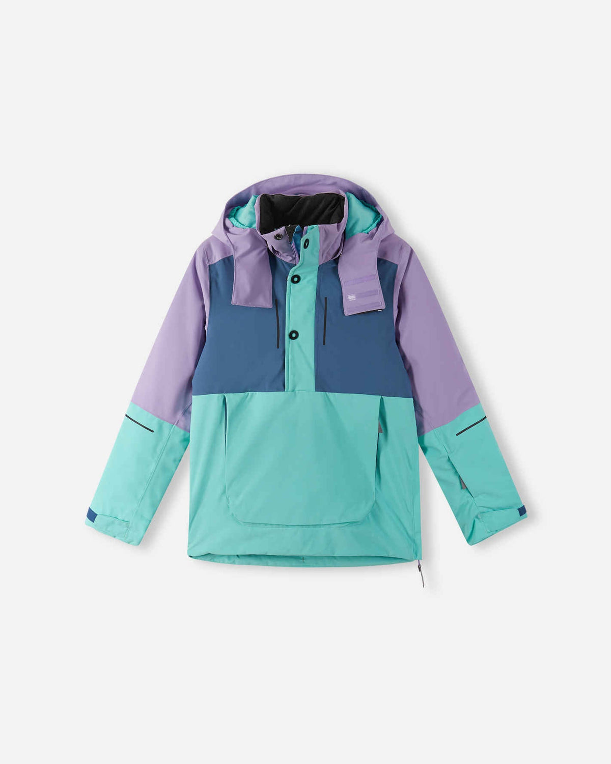 Anorak de ski isolant Arantila pour enfant
