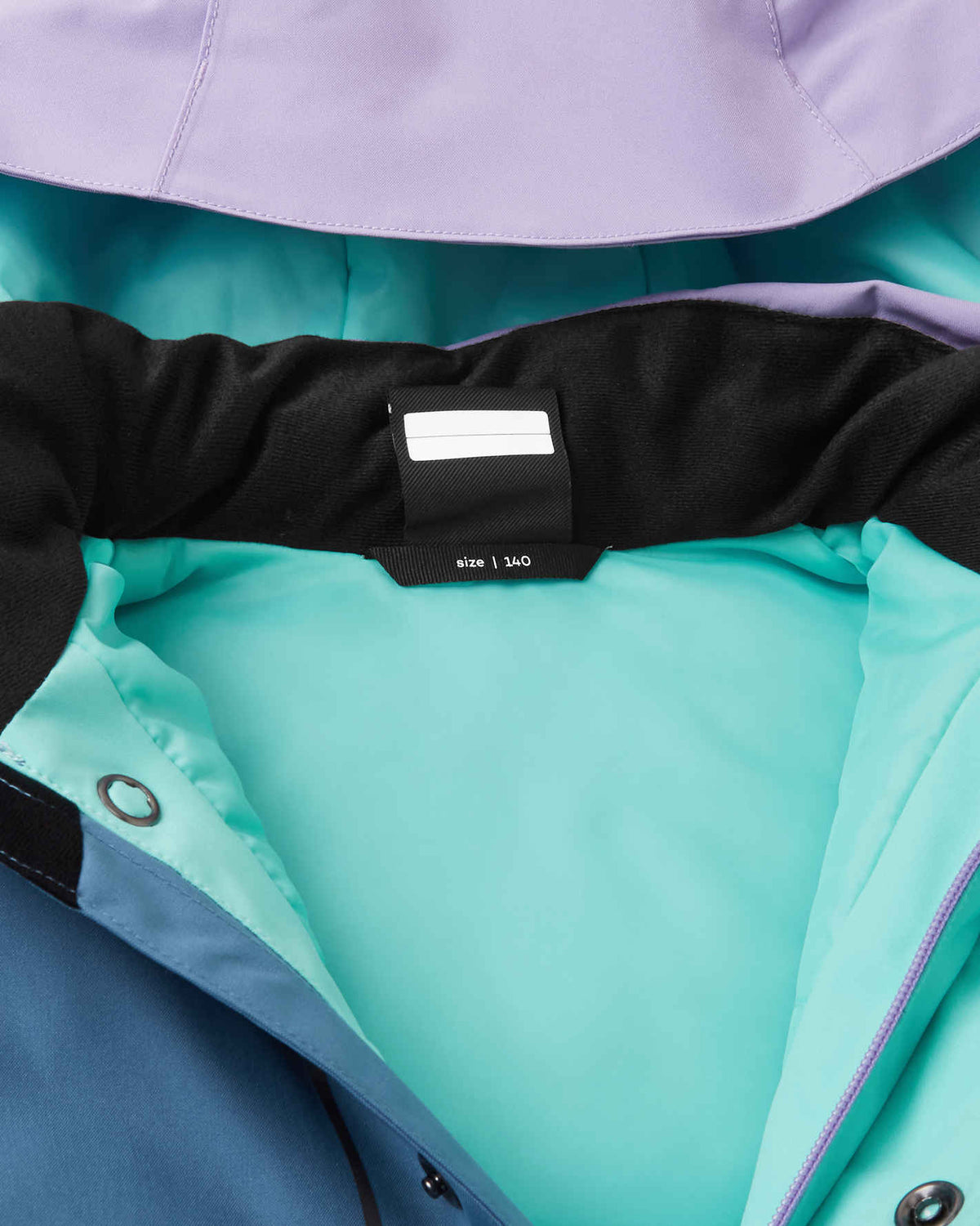 Anorak de ski isolant Arantila pour enfant