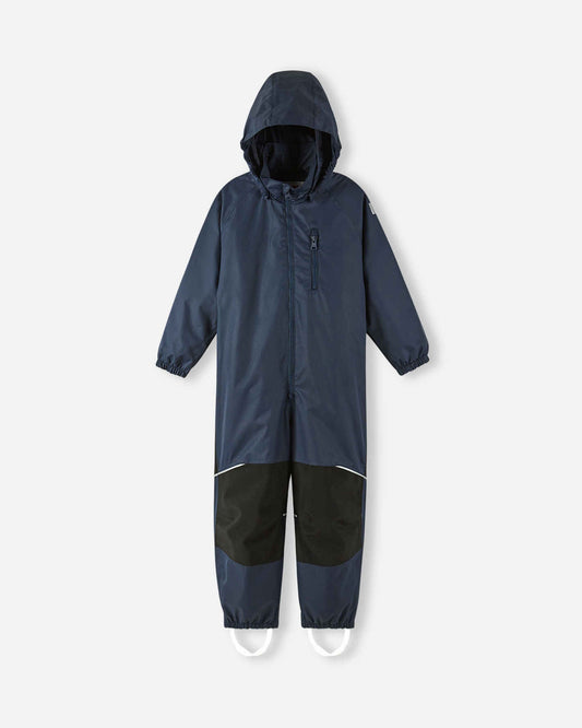 Wasserdichter Outdoor-Overall für Kinder Kellola