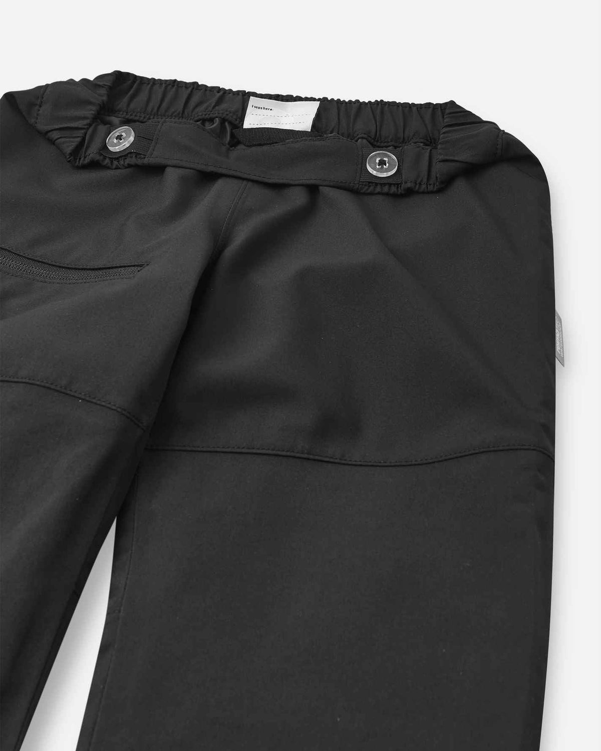 Pantalon imperméable extérieur pour enfants Samppi