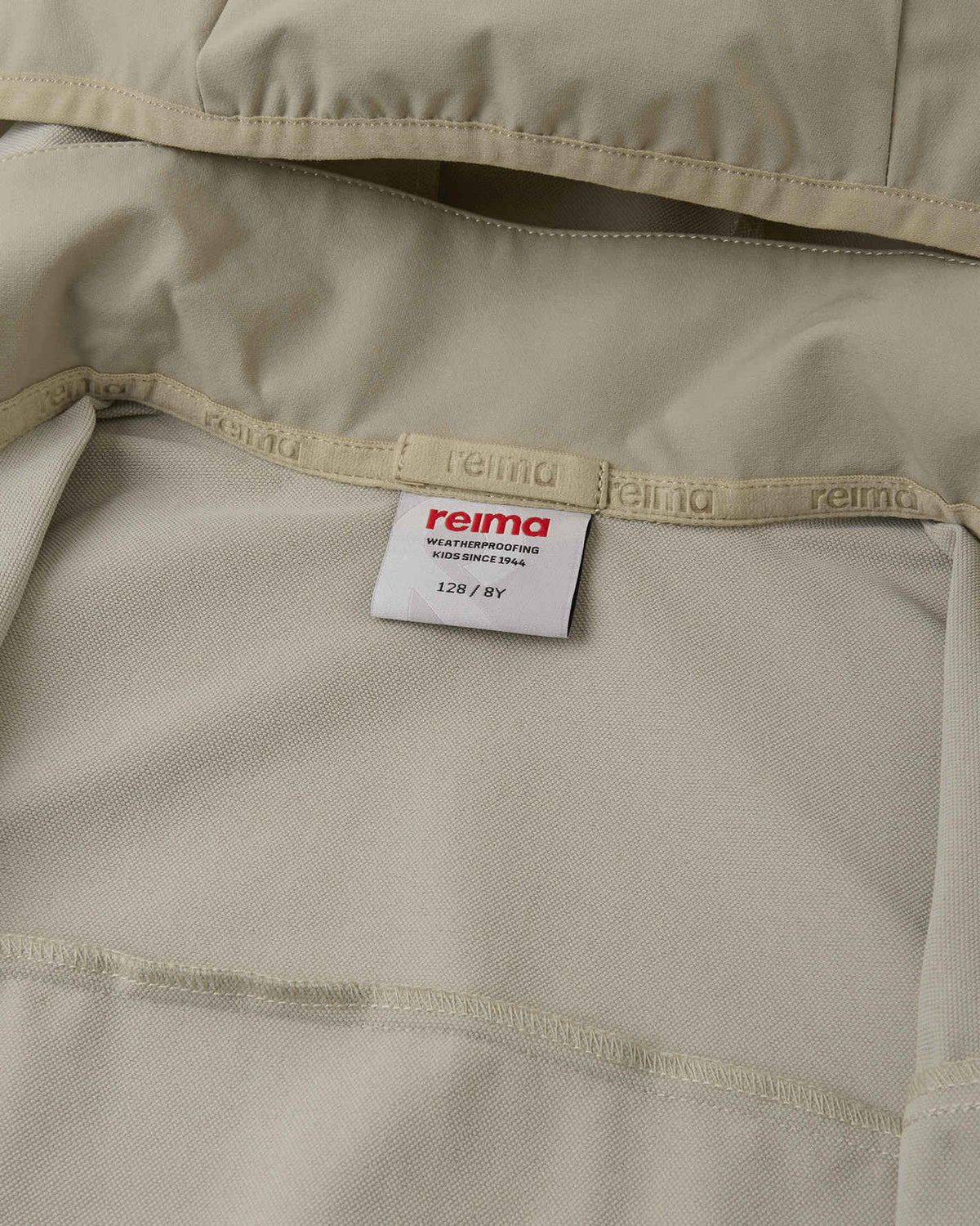 Kinder-Insektenschutzjacke Puruton