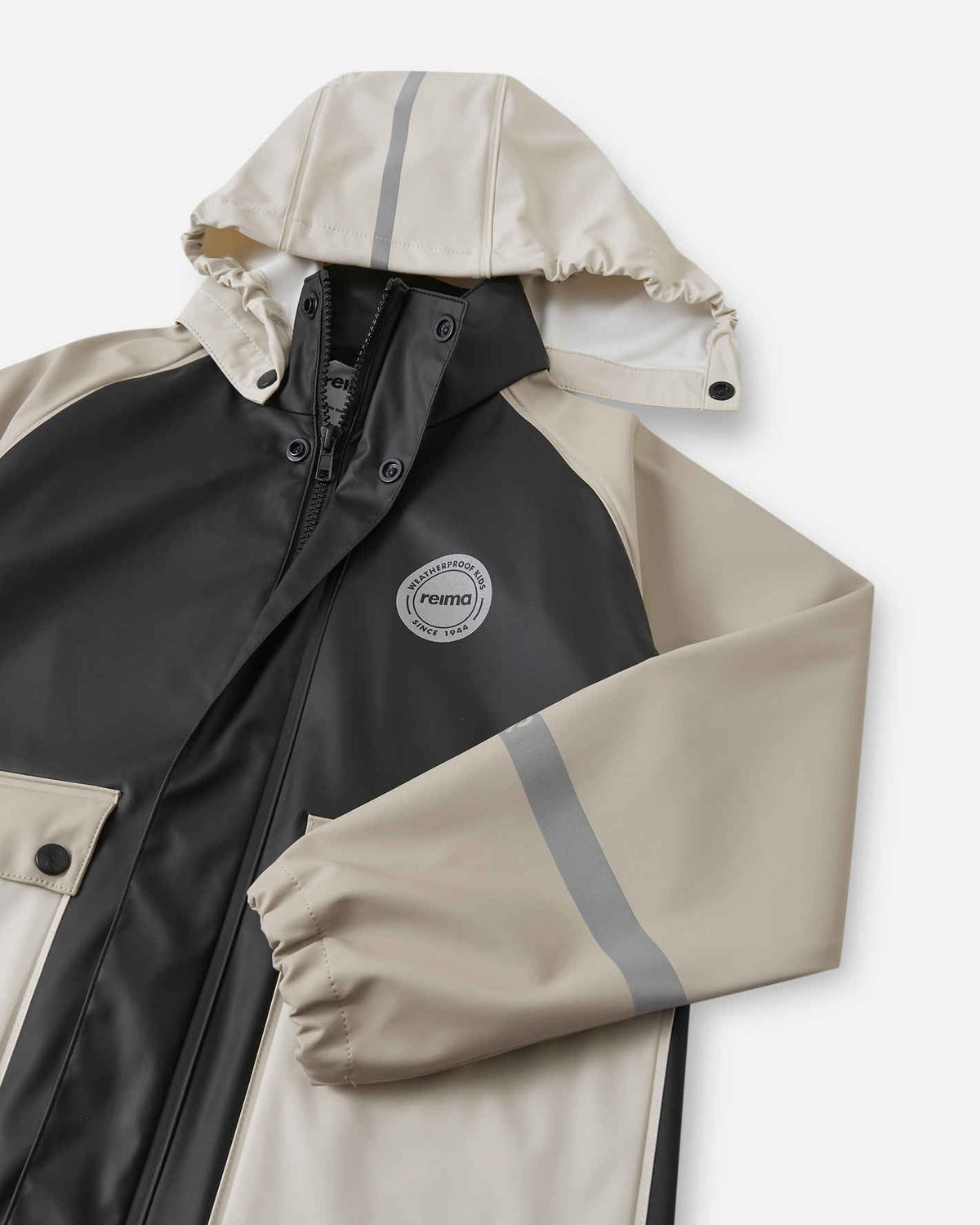 Kinder-Regenjacke Suihku